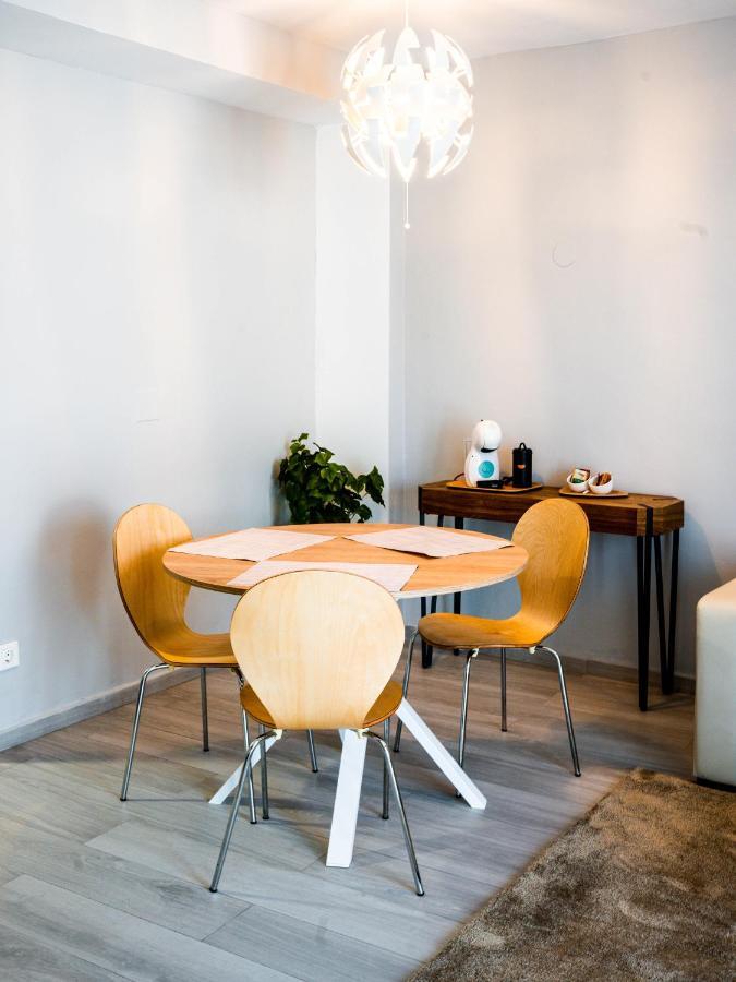 Ancha Village Apartment *