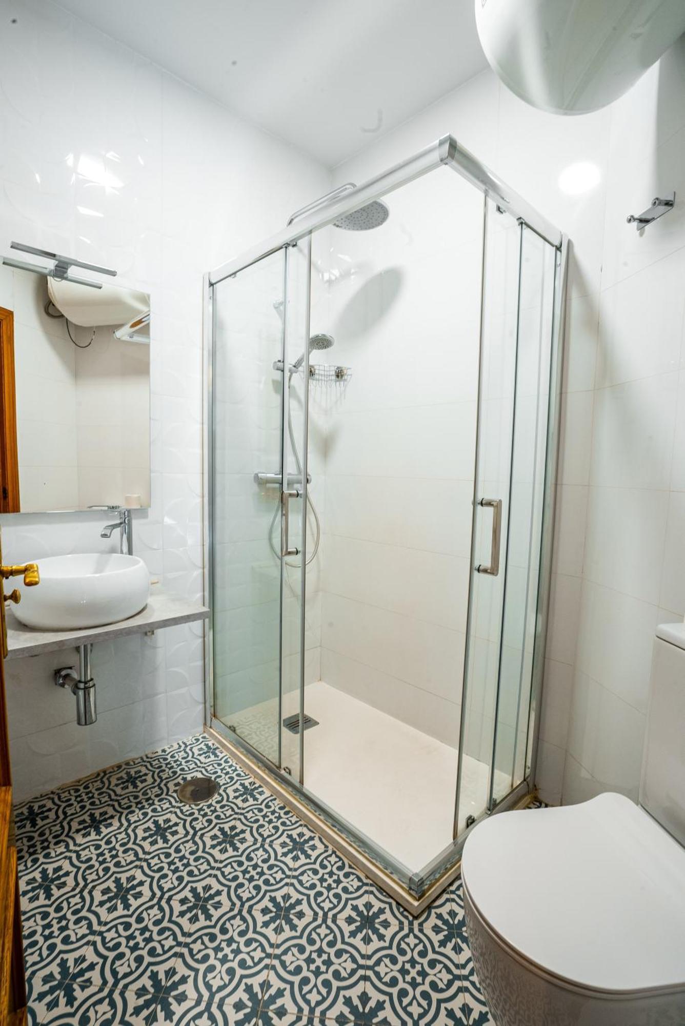 Apartment Ancha Village