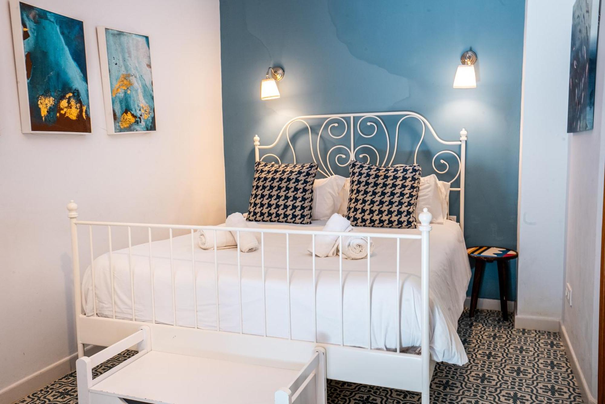 Ancha Village Apartment Marbella